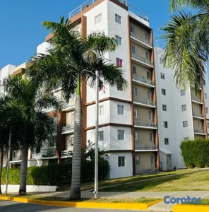 Apartamento en Venta 92 mt – Residencial Andares del Mirador