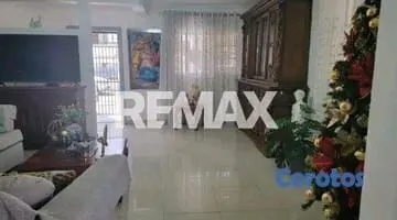 casas - Casa en venta en Las Caobas 15