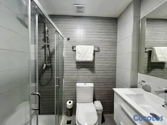 apartamentos - Alquiler | Moderno apartamento amueblado en Bella  2
