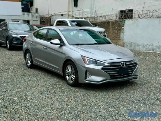 carros - Hyundai Elantra SEL 2020 Clean Carfax Recien Impor 11