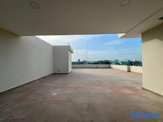 apartamentos - Apartamento en Venta, Av. Anacaona 2