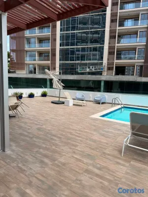 apartamentos - Apartamento Amueblado en Alquiler en La Esperilla, 8