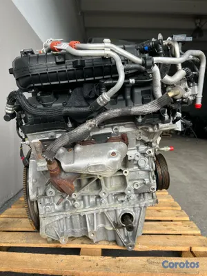 repuestos - Motor Ford Explorer 2020 (2.3L EcoBoost) 4x4 - ¡Garantizado! 6