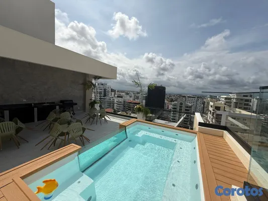 apartamentos - Apartamento en Venta  7