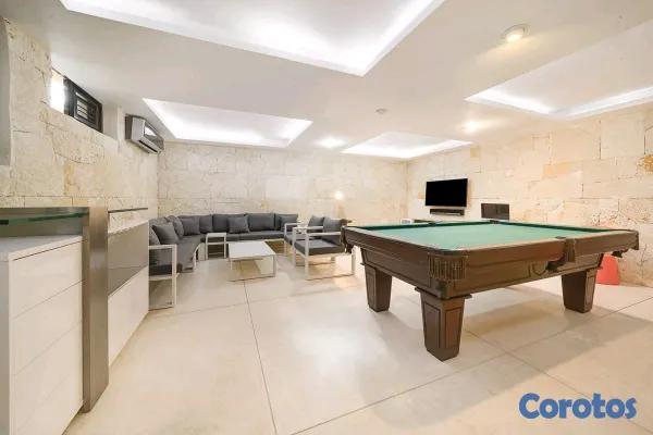 casas vacacionales y villas - El estilo de vida que mereces en tu lugar favorito Casa De Campo. 4