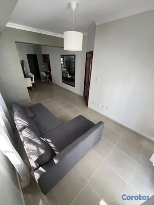 apartamentos - vendo mirador norte piso 5 amuebaldo una habitación balcón parqueo ascensor plan 3