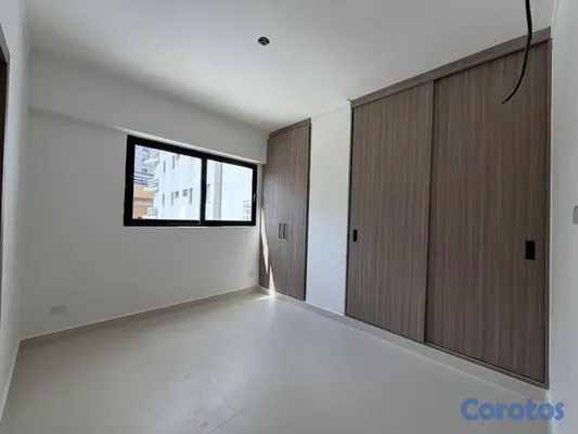 apartamentos - Apartamento en venta en Bella Vista - 3340 6