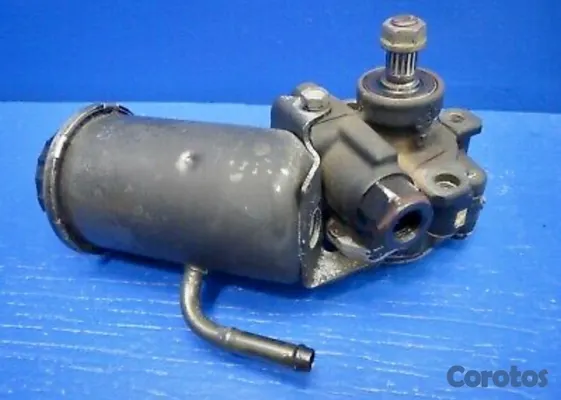 repuestos -  Bomba hydraulica para Toyota 1998 4Runner power steering pump 3