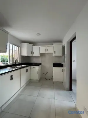 apartamentos - AV. INDEP. 3 HABS. 2 BAÑOS. 1 PARQUEO 7