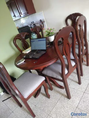 cocina - Uso cómo nuevo  4