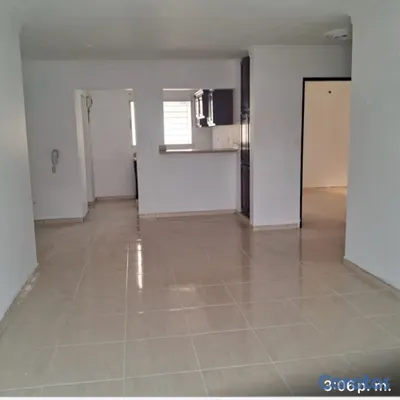 apartamentos - Apto Remodelado frente a zona Franca San Isidro  11