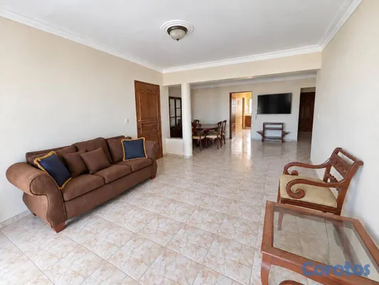 apartamentos - Apartamento de 3 habitaciones en venta en Renacimi 10