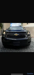 Chevrolet Tahoe 2018, solo 65mil millas originales. RD$ 1,050,000