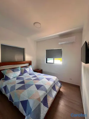 casas - HERMOSA CASA DE VENTA CON VISTA AL MAR Y LA MONTAÑ 8