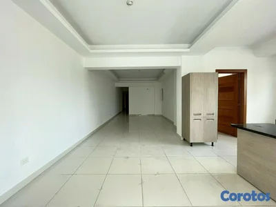Apartamento En Alquiler En Bella Vista