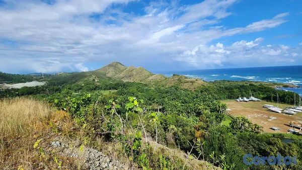 solares y terrenos - terreno en puerto plata 3