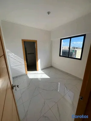 apartamentos - Excelente Pent House Amplio y fresco en Torre moderna de Ensanche Ozama  6