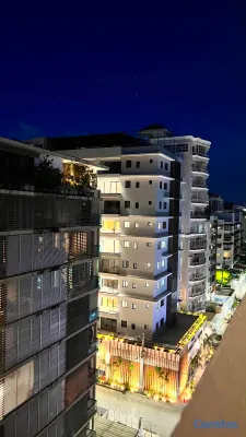 apartamentos - APARTAMENTO DE ALQUILER EN EVARISTO MORALES 1 HAB. 6