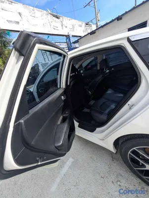 carros - KIA K5 2021 9