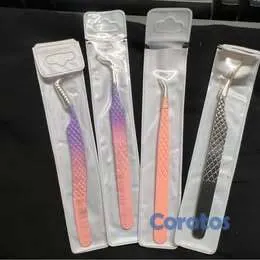 salud y belleza - Kit Profesional de Extensiones de Pestañas – Todo  9