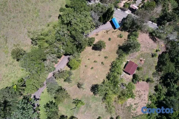 solares y terrenos - Solar en Altos de la Floresta – Estancita, Jarabacoa 5