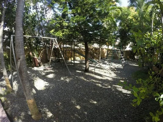 casas vacacionales y villas -  Alquilo club con piscina  en villa mella 7