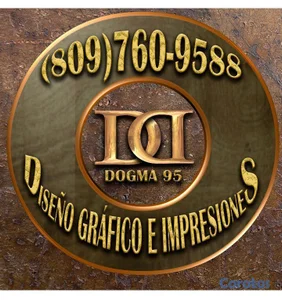 DOGMA95, Diseño Gráfico, Impresiones y Fotografía de Producto y Gastronómica 