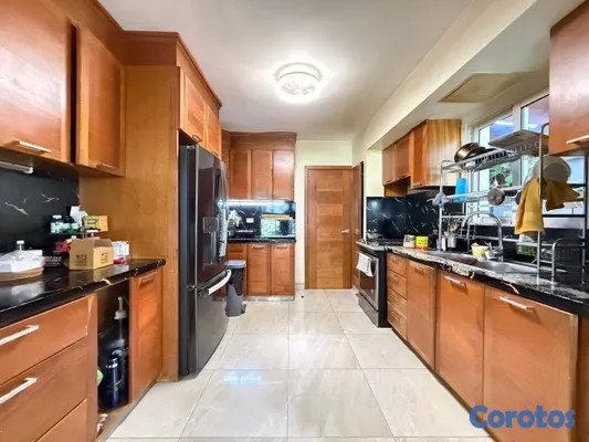casas - Casa en venta en los Restauradores 11