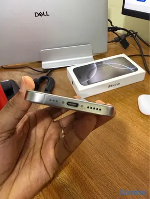 celulares y tabletas - iPhone oferta disponible  3