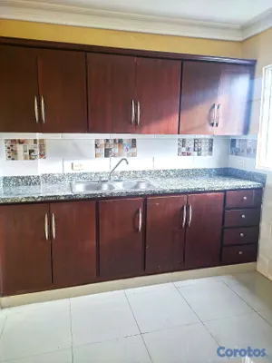 apartamentos - Aquilo Amplio apartamento en la Charles de Gaulle,  Los Trinitarios ll. 3er piso 10