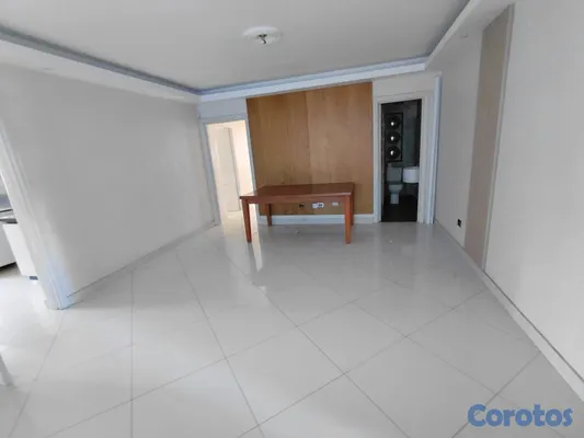 apartamentos - vendo amplio apartamento en Evaristo Morales  6
