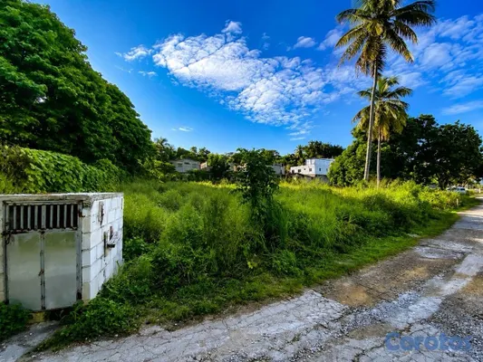 solares y terrenos - Solar urbano de 1,133 m² con dos accesos en Las Terrenas 2