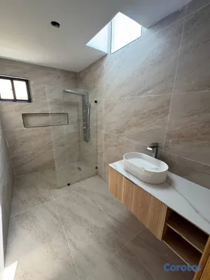 casas - PROYECTO DE SOLO 4 CASAS DE 3 HABITACIONES 2 PARQUEOS 9