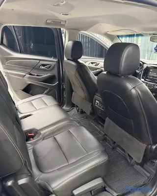 jeepetas y camionetas - CHEVROLET TRAVERSE LS 2018 10