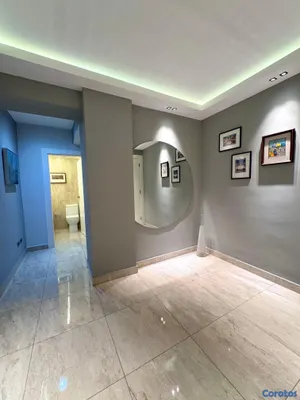 apartamentos - Apartamento amueblado vista al mar piano 16 moderno 7