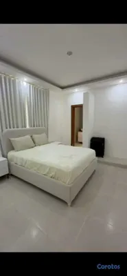 casas - 8.	Casa en Baní | Amplio Patio, Terraza y Marquesina Doble 3