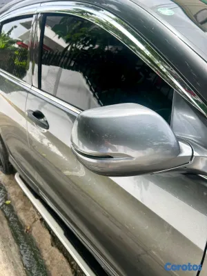 jeepetas y camionetas - Honda crv lx 2014 3