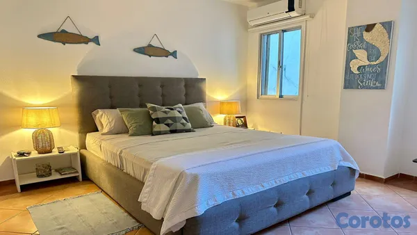 apartamentos - Dúplex de 2 habitaciones completamente amoblado en el corazón de Las Terrenas 5
