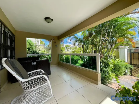 casas - Casa en venta en Urb. Fernandez 3
