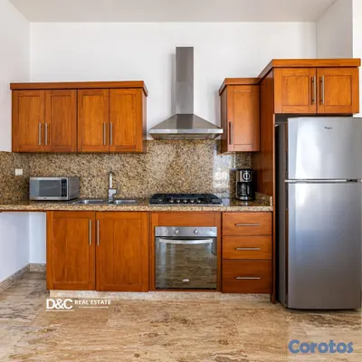 Apartamento en Sosúa, foto 5