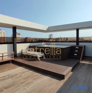 Apartamento nuevo en venta (60.22mt2) de 1 habitacion en el sector Renacimiento