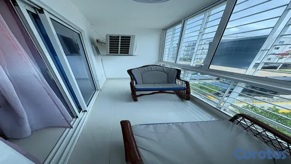 apartamentos - 🏡 Apartamento en Alquiler en Las Cayenas – Autopista de San Isidro 🏡 6