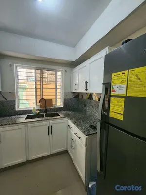 apartamentos - Vendo Primer piso en el Sector los Álamos.  114 mt 5
