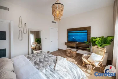 Luxury Furnished Apartment for Rent in Cap Cana | 