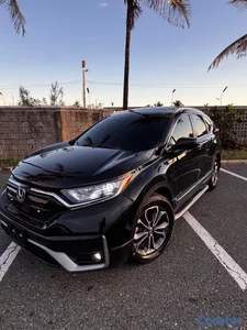 Honda Crv 2022 en oferta 🥳