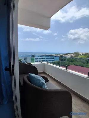 apartamentos -  Apartamento Amueblado en Alquiler zona Universita 3