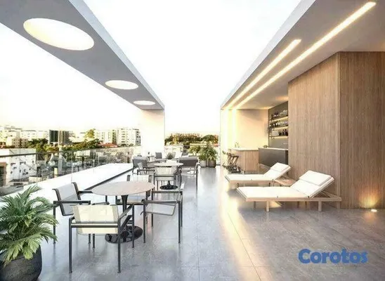 apartamentos - Venta de proyecto Mirador Norte Santo Domingo. 5