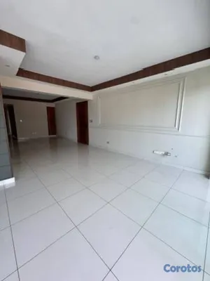 apartamentos - vendo los cacicazgos tres habitaciones con su baño próximo Anacaona dos parqueos 12