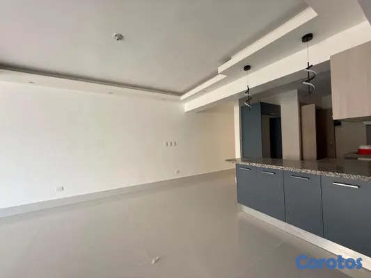 apartamentos - Apartamento en Alquiler, Av. Independencia 10