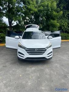 Hyundai Tucson 2018 SE 4x4